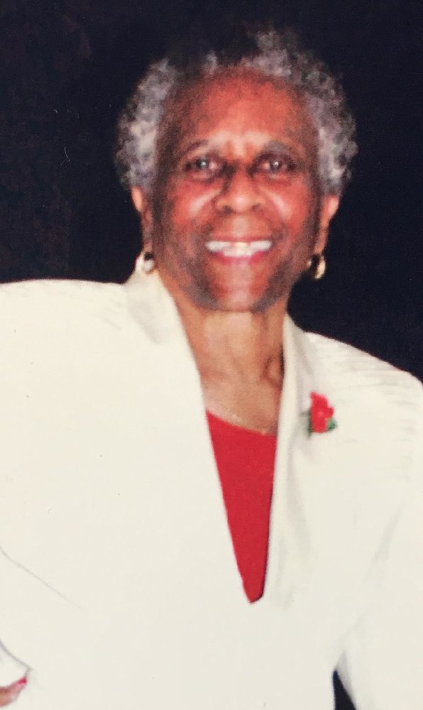 Mae Thompson