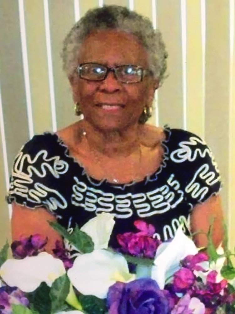 Mae Thompson