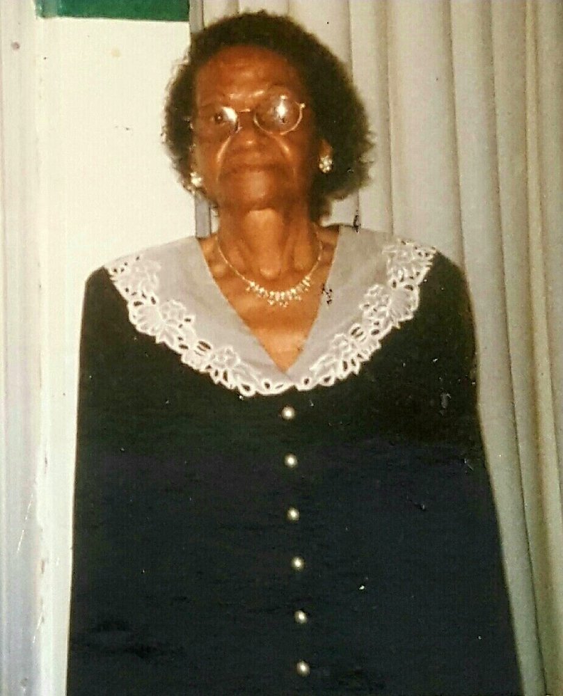 Maggie Davis