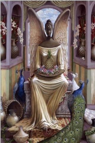 Vinie Reed