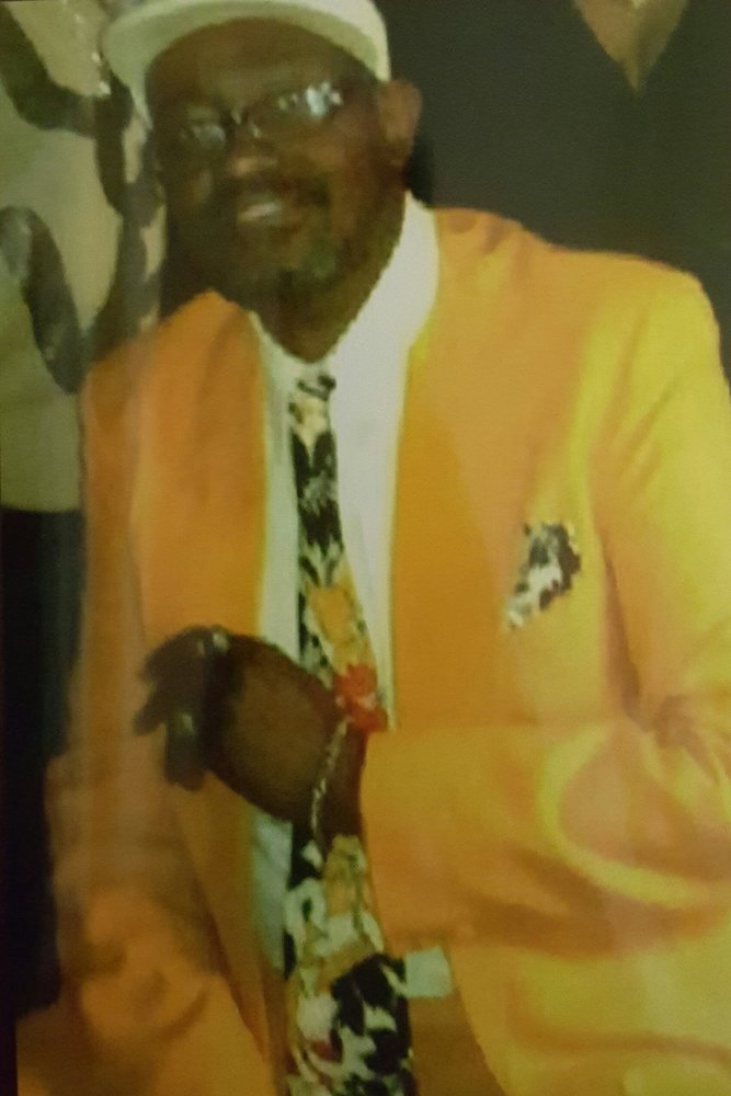 JC Collins