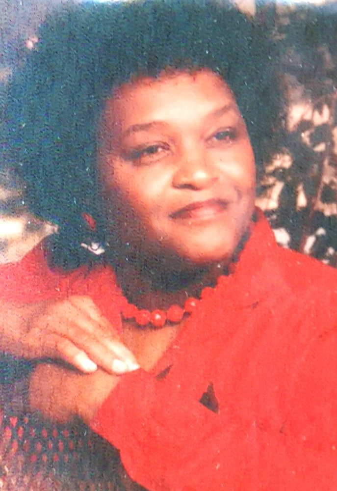 Obituary of Florence Smith | Richardson Hill Funeral Home - Proudly...