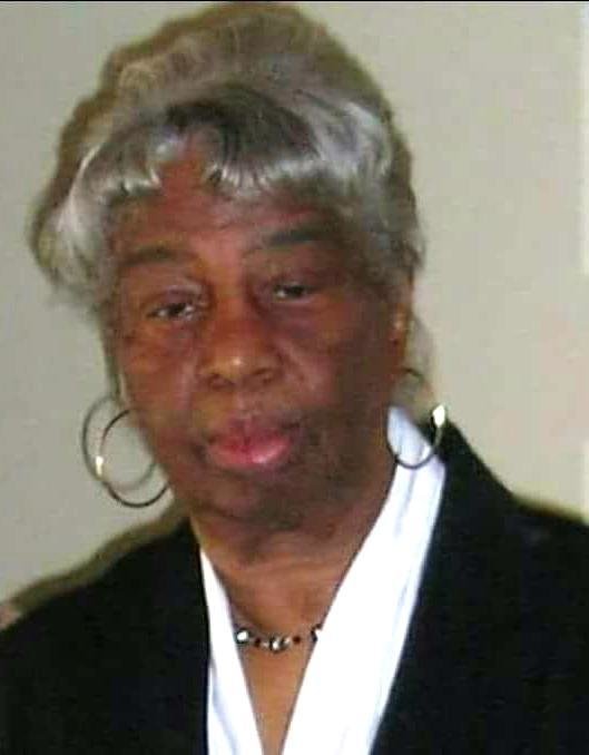 Fannie Johnson