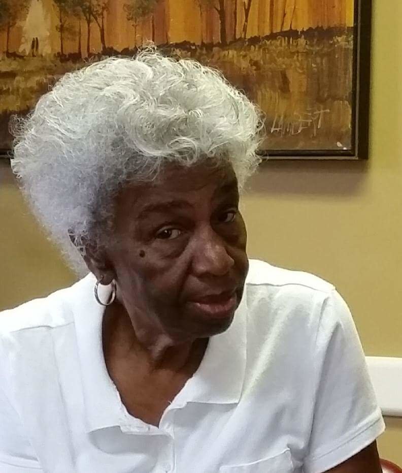 Fannie Johnson