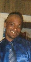 Michael Anderson