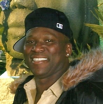 William Worthy