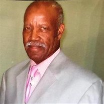 Maurice Webb