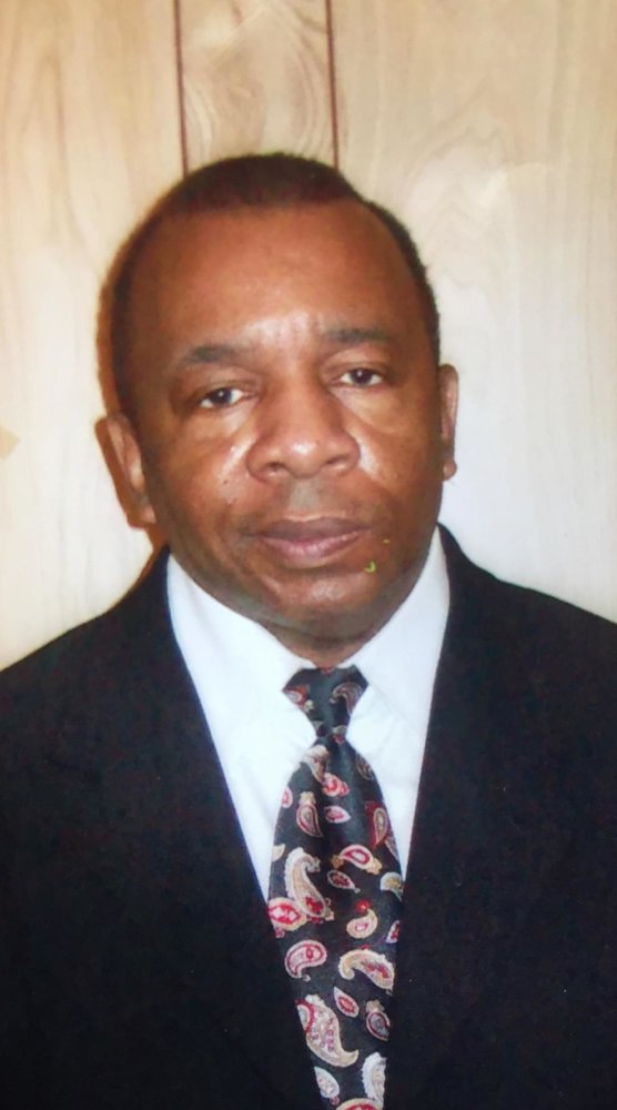 Lawrence Gray