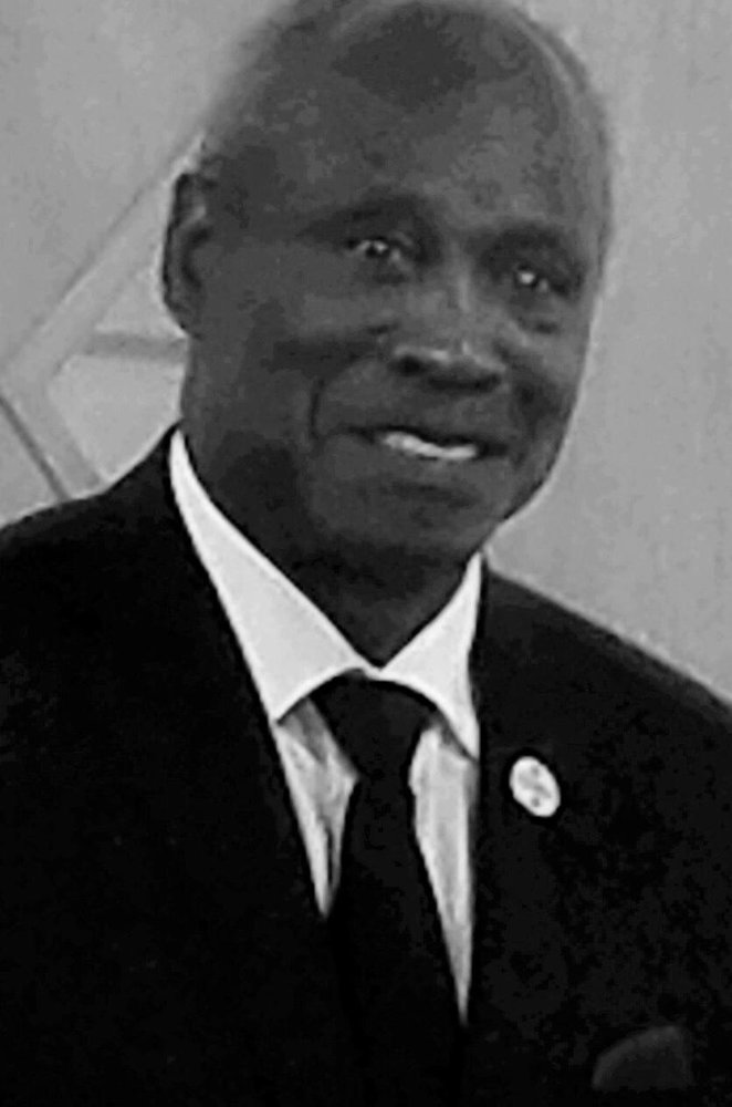 Jewell Edwards