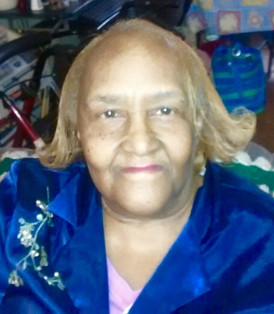 Betty Hall