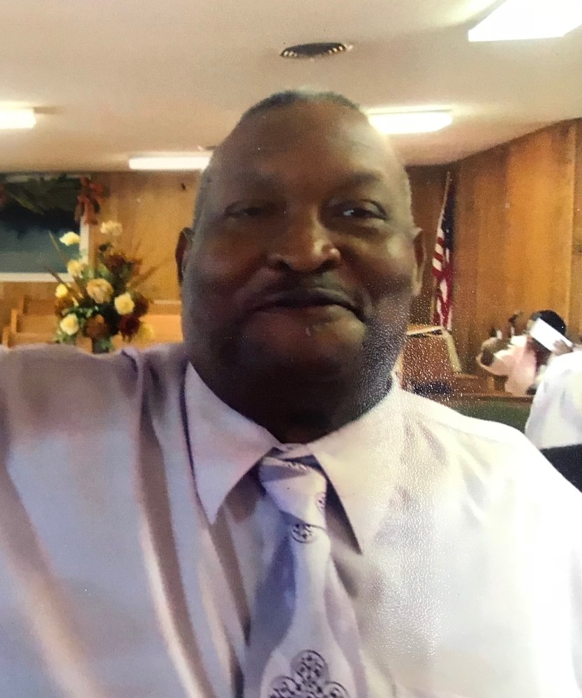 Herman Vaughn