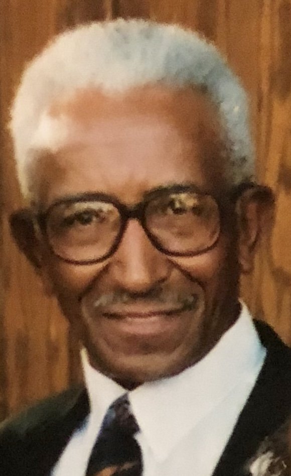 William Robinson