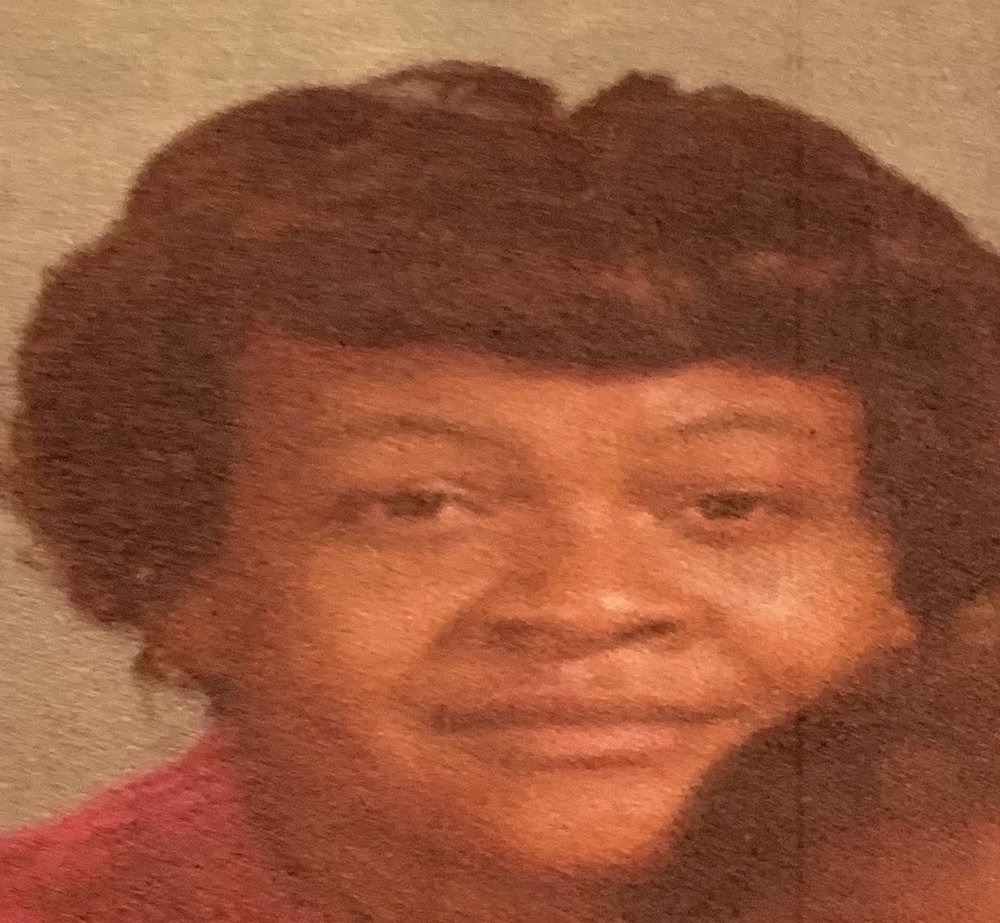 Obituary Of Shirley Jackson Richardson Hill Funeral Home Proudl