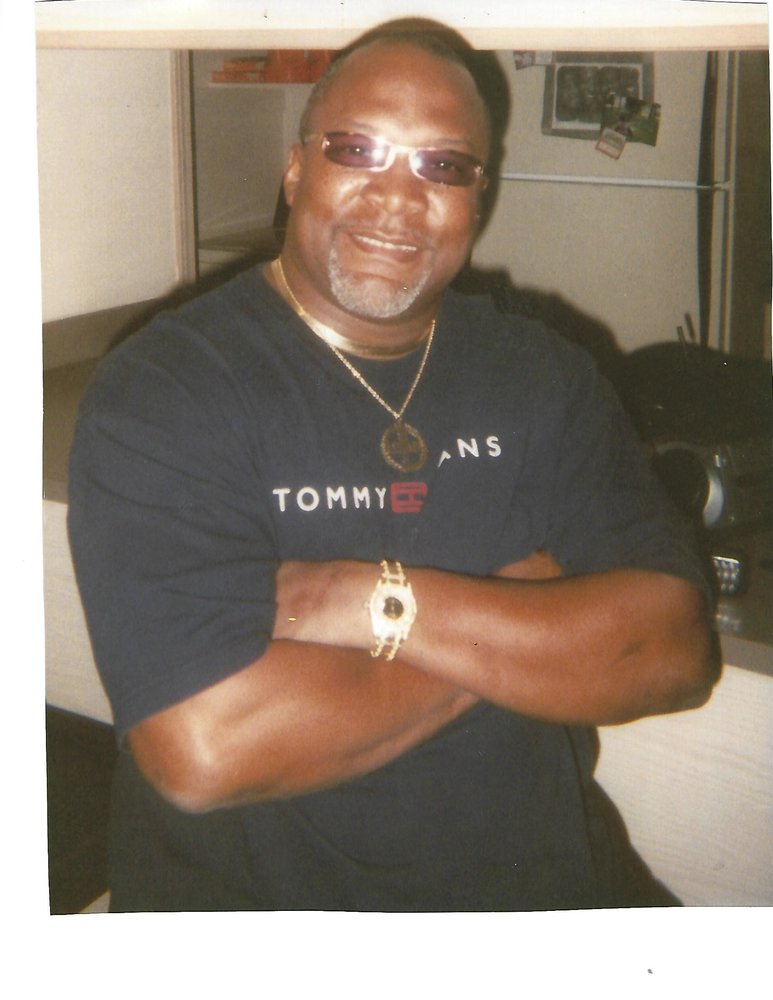 Earnest Roberson SR