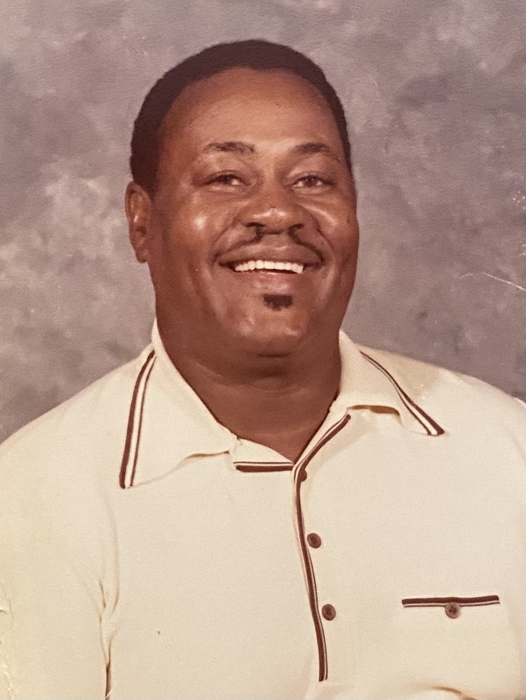 Obituary of Robert Davis Richardson Hill Funeral Home Proudly s...