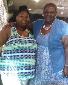 Marilyn Gadson