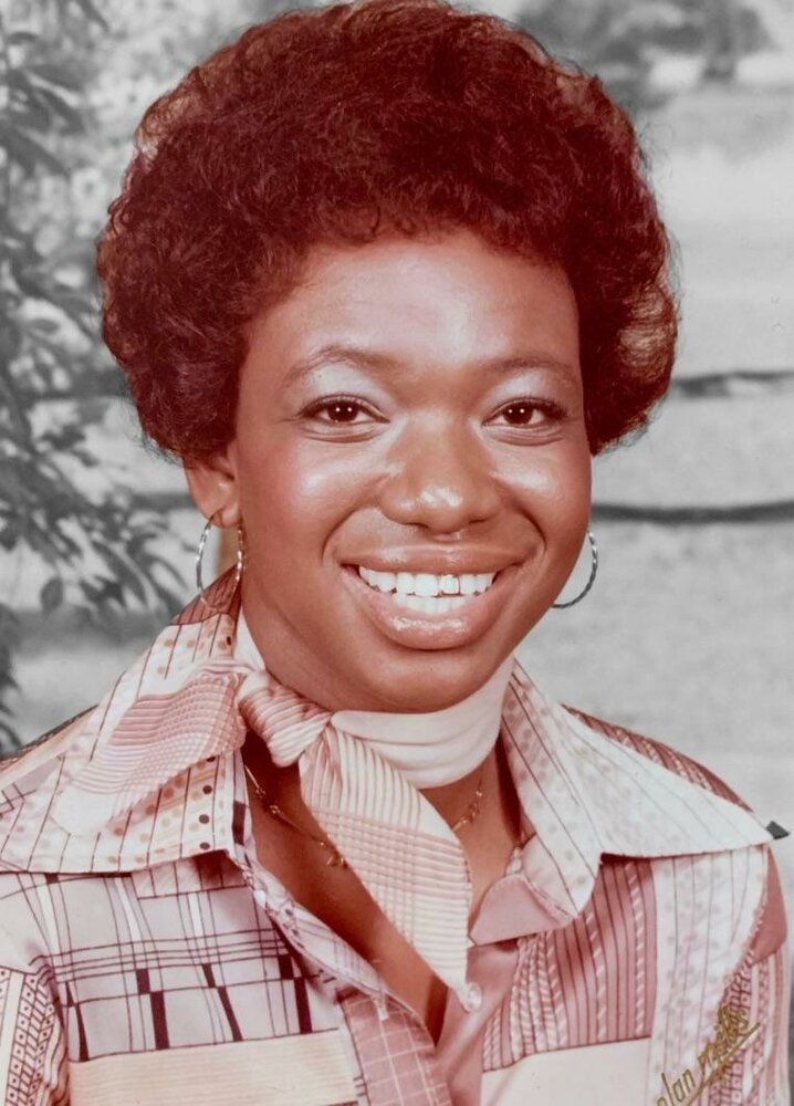 Marilyn Sanders-Johnson