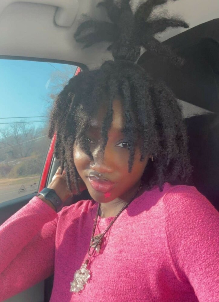 Shamyra Myles