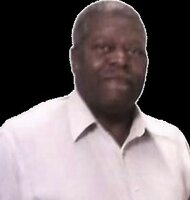 John Alfred Smith
