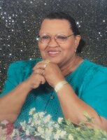 Betty Sue Beasley