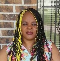 Cassandra Gail Dockery