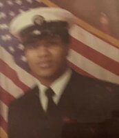 Larry Dean Willis
