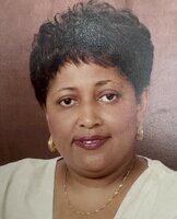 Hattie (Sis) Washington