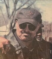 Willie Louis Nelson