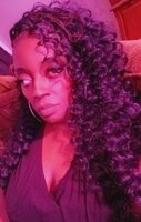 Kenitra Evale Hayes