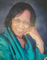 Shirley Ann Gamble