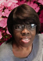 Gloria Jean Thompson